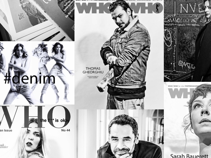Poster und Cover