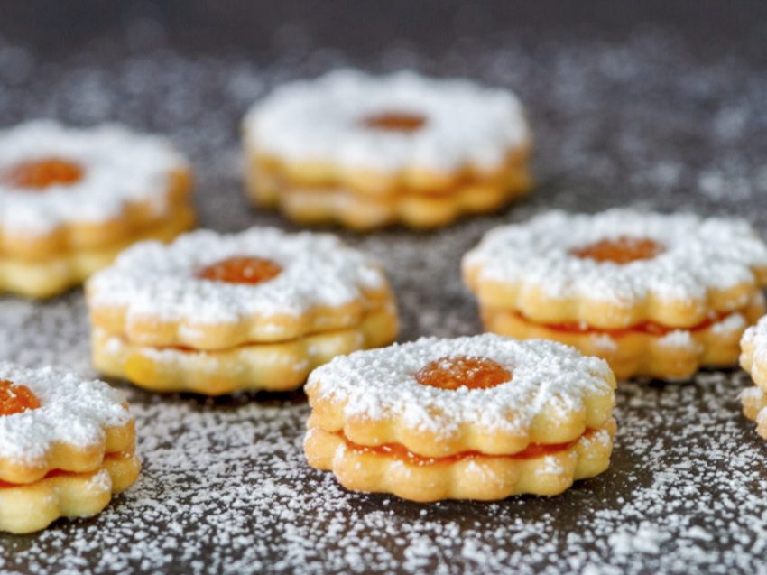 Plätzchen Backkurse in Bad Saulgau
