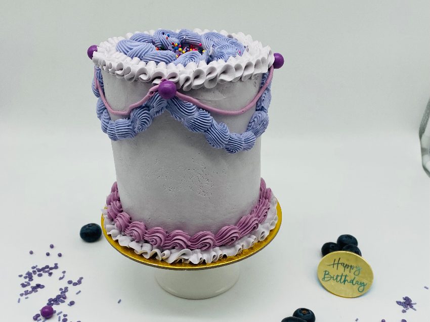 Backkurs in Hamburg - Workshop Lambert Cake