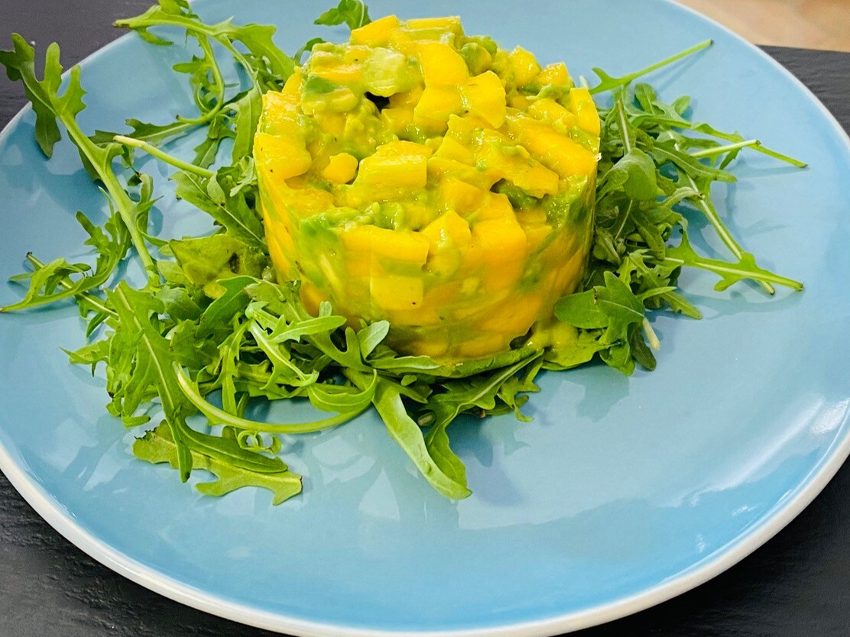 Kochkurs nahe München - Veggie für Erwachsene