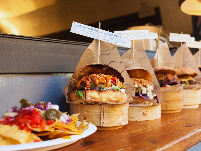 Kulinarische Stadtführung