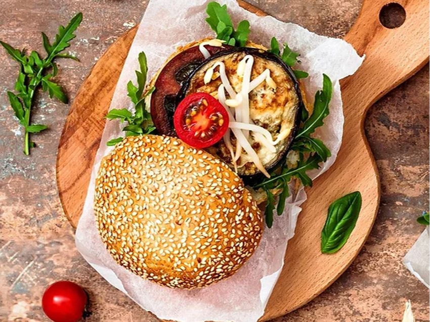 Kochkurs in Rosenheim - Vegetarisches Streetfood