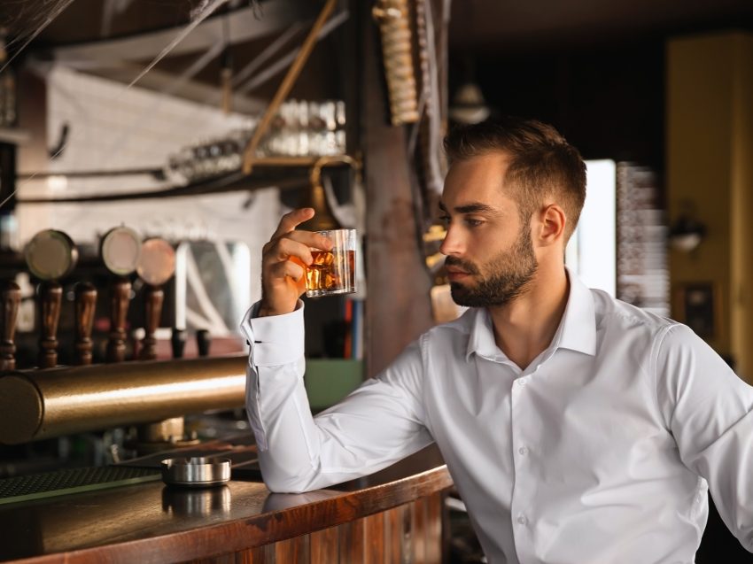 Whisky Tasting Westerwald - Aromatische Whiskys verkosten