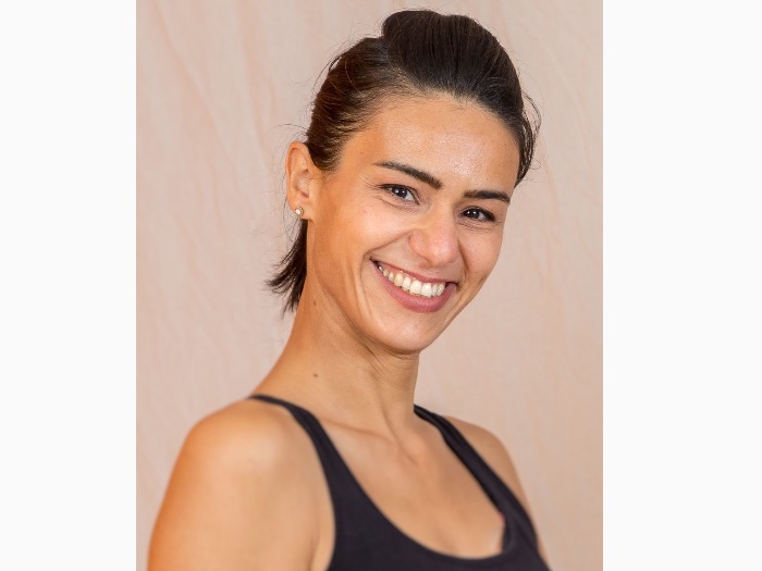 Fabienne Yilmaz - Triviar