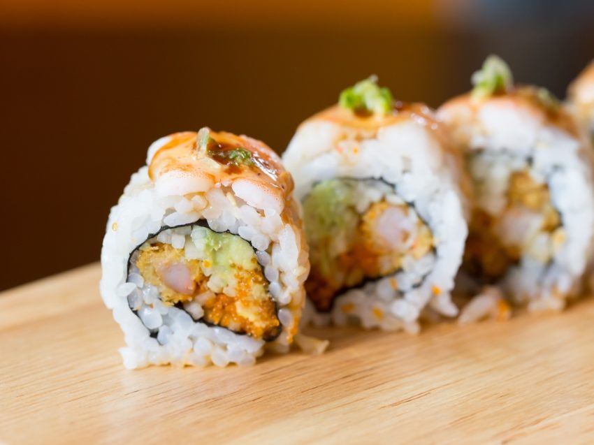 Sushi