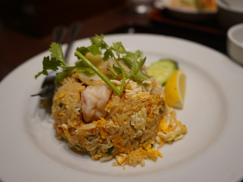 Kochkurs in Heidelberg - Thailändische Küche