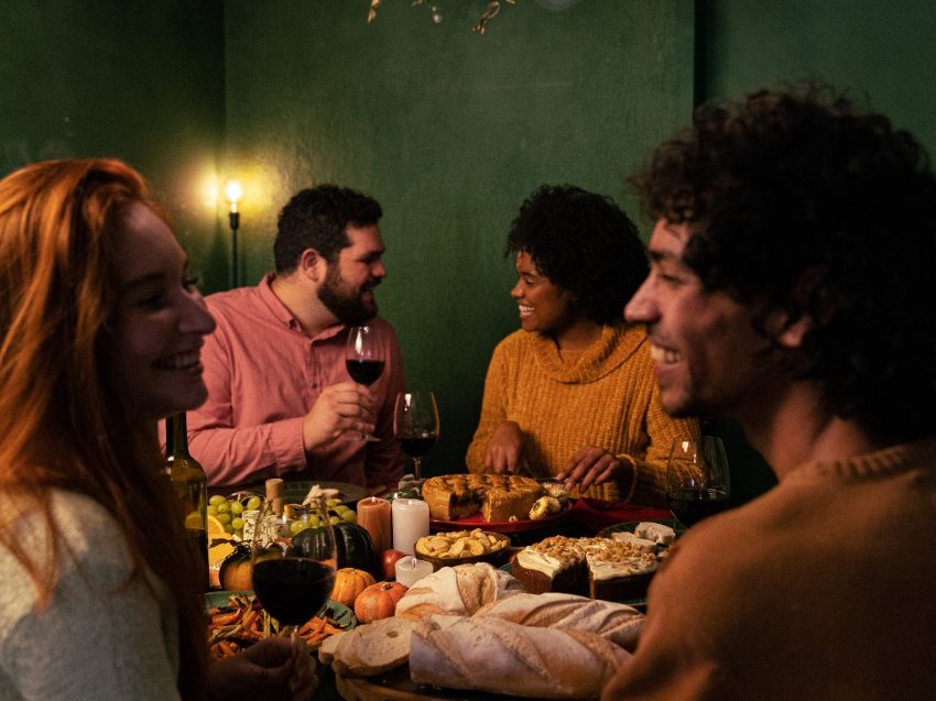 Krimidinner Dinslaken - Spannung, Rätsel & Genuss erleben