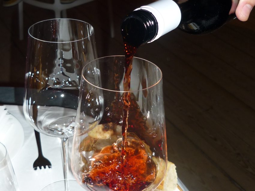 Wein Tasting in Berlin - Wein- & Käseverkostung