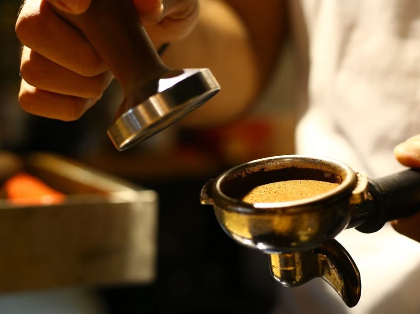 Barista Kurs in Pforzheim - Siebträger für Beginner