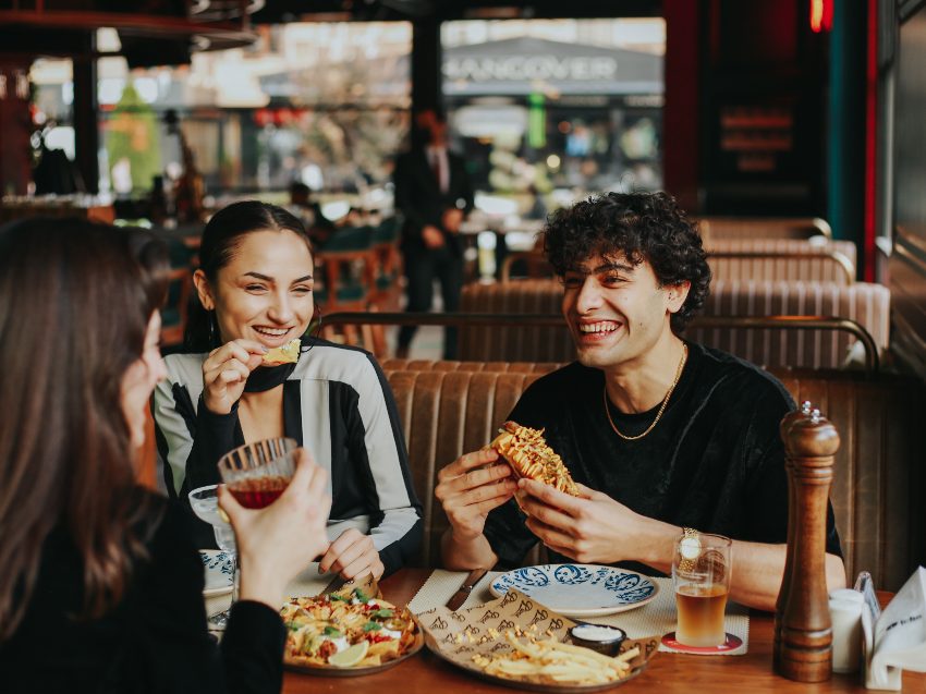 Hidden Dinner Tour in Ulm - Lokale Spezialitäten entdecken