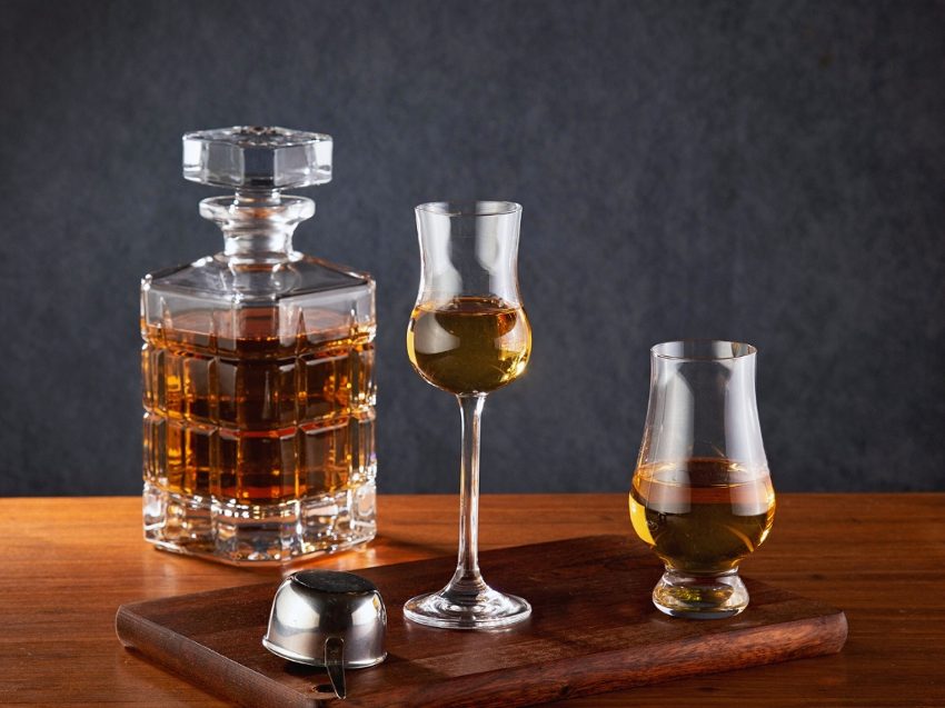 Rum Tasting Westerwald - Aromatische Rums verkosten