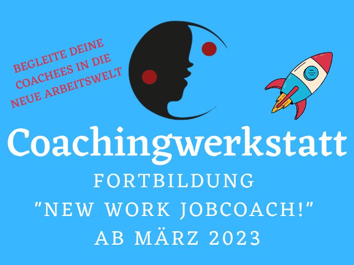 NEW Work JobCoach Fortbildung - Triviar