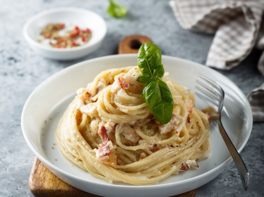Pasta