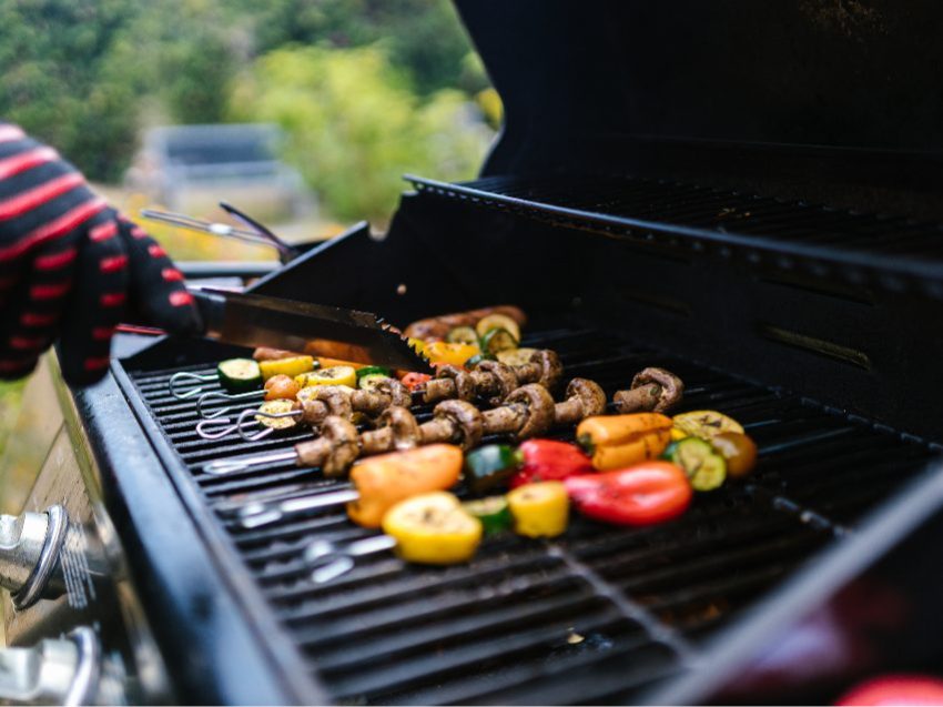 Grillkurs