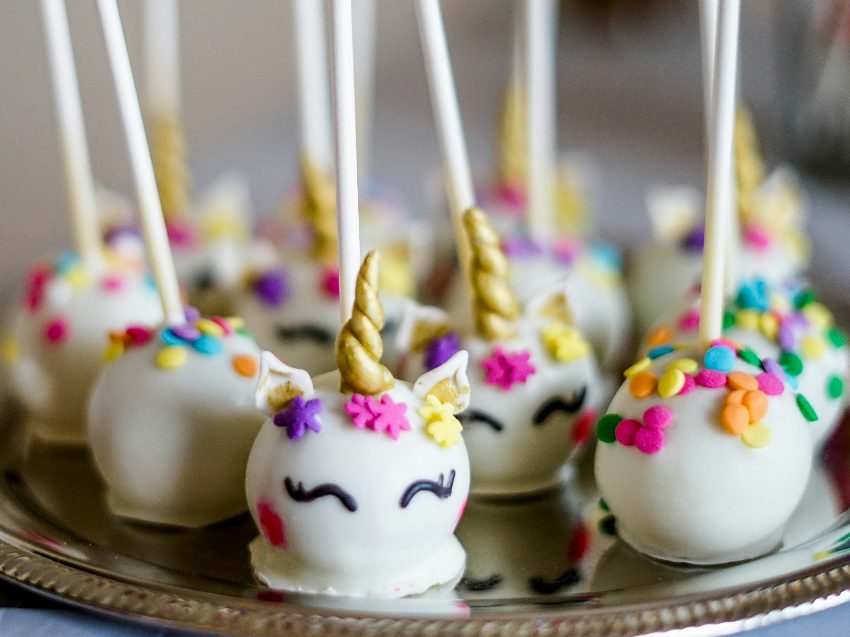 Backkurs in Bremen - Candybar