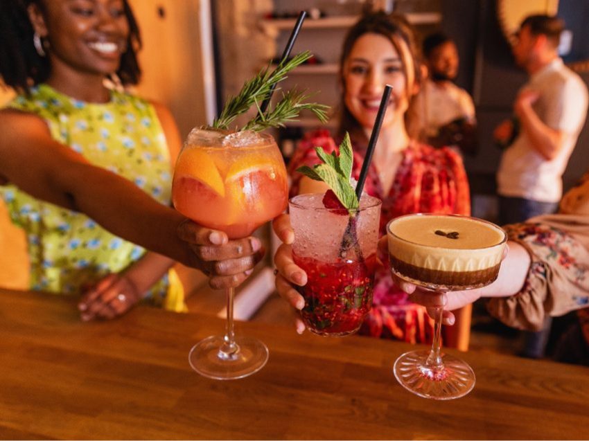 Cocktail