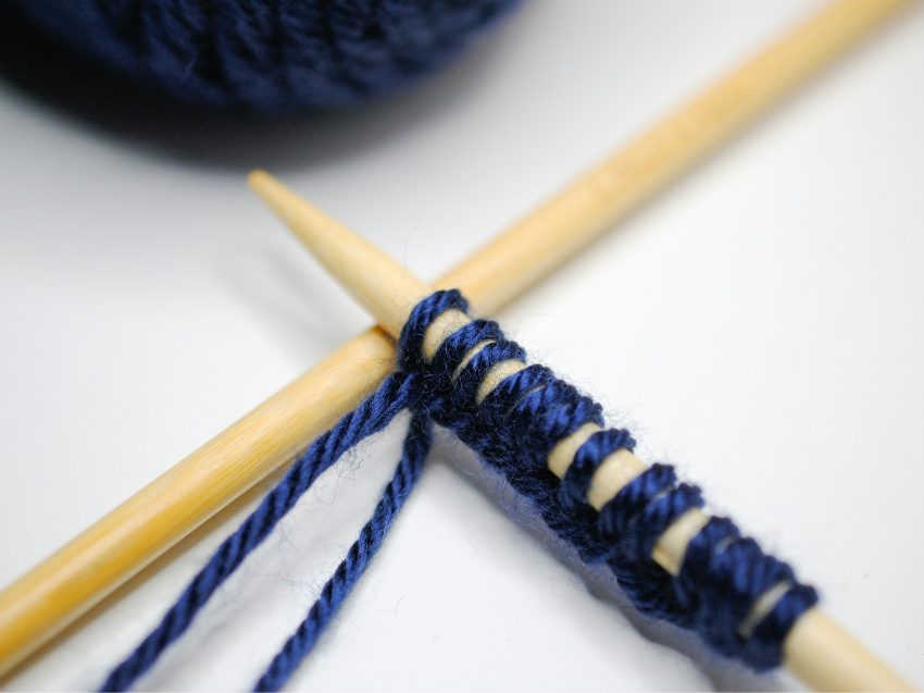 Strickkurs für Einsteiger | Grundlagen lernen