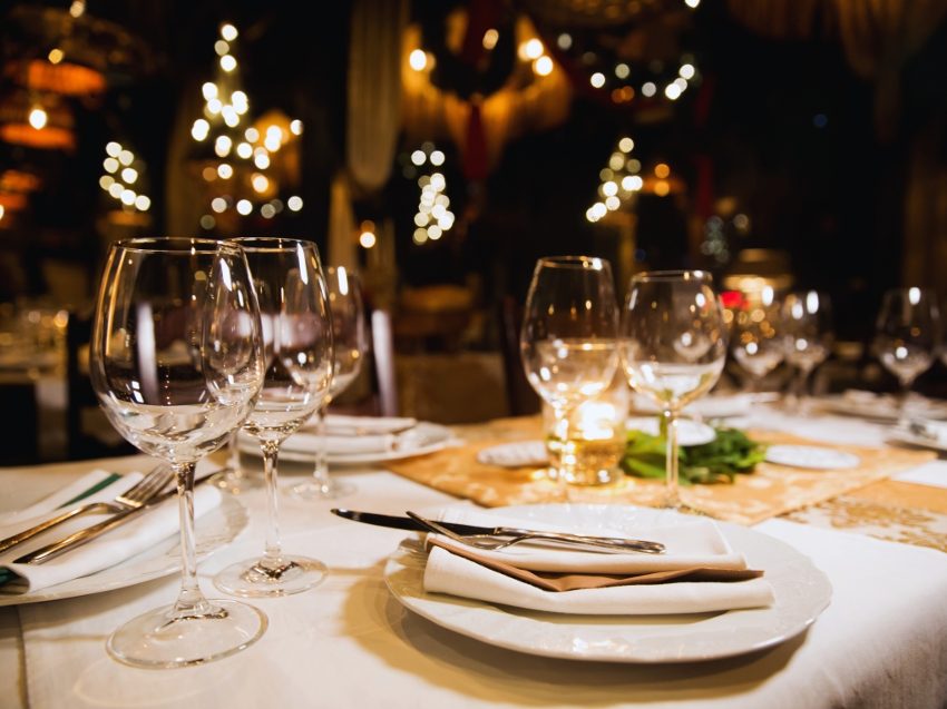 Krimidinner in Dortmund - Spannende Rätseltour mit Dinner