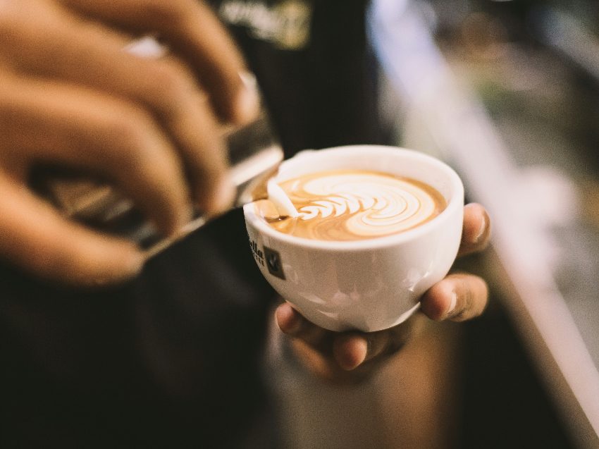 Barista Kurs in Trier - Basic & Grundlagen Workshop
