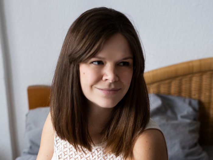 Julia Große Siestrup - Triviar