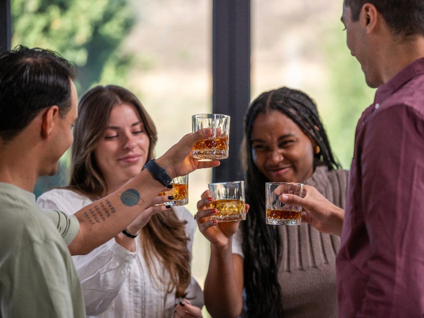 Whisky Tasting in Heilbronn - Aromatische Whiskys verkosten