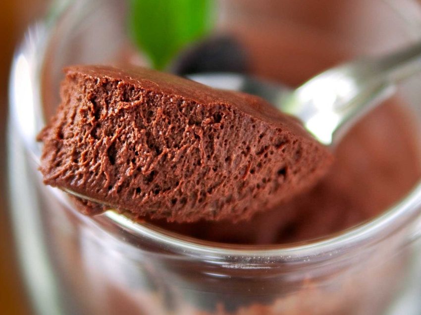 Kochkurs in Bremen - Vegane Desserts