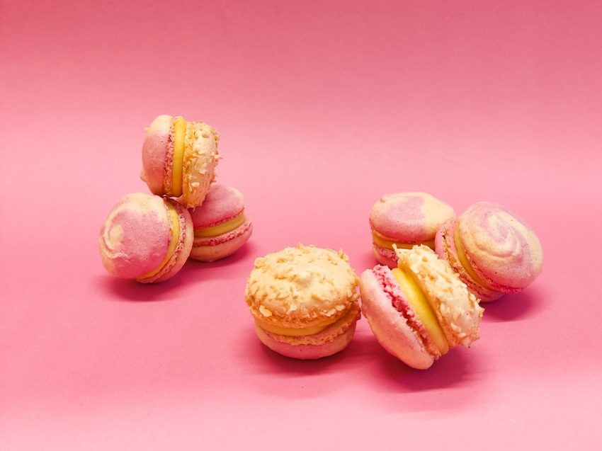 Macaron Backkurs in Bad Saulgau