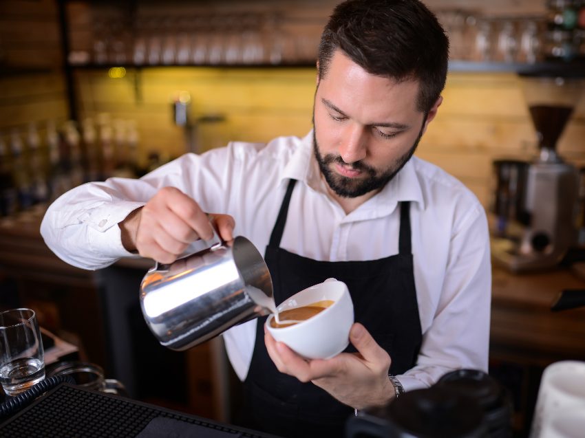 Baristakurs in Mannheim - Kaffee selber machen