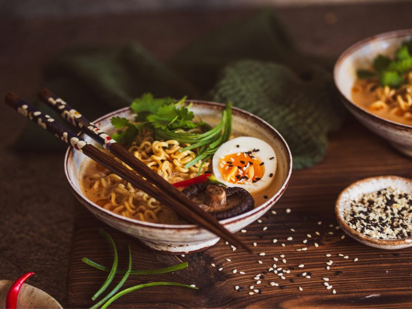 Kochkurs in Heidelberg - Orientalische Küche