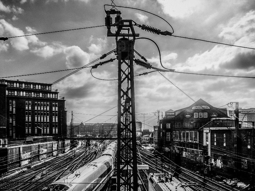 Fotokurs in Hamburg - Workshop Fotografieren leicht gemacht