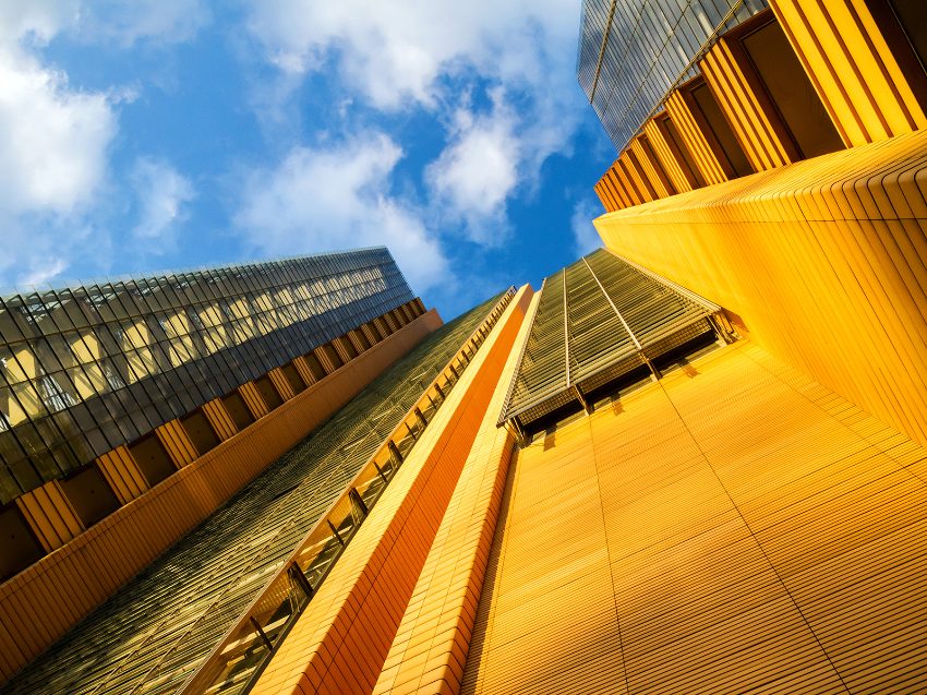 Fotokurs in Berlin - Emotionale Architekturfotografie