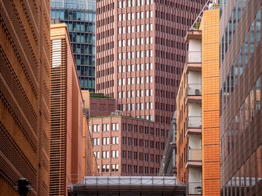Potsdamer Platz