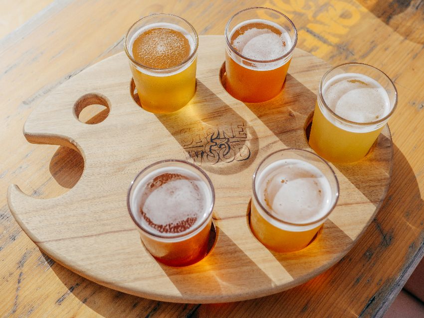 Bier Tasting in Hamburg - Spannende und leckere Bier-Tour