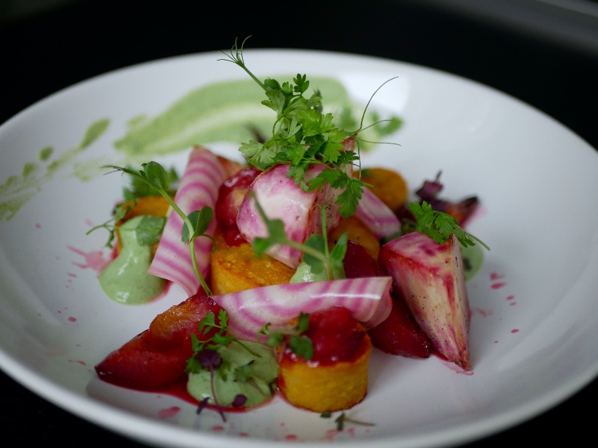 Kochkurse nahe Freiburg - Vegan kochen