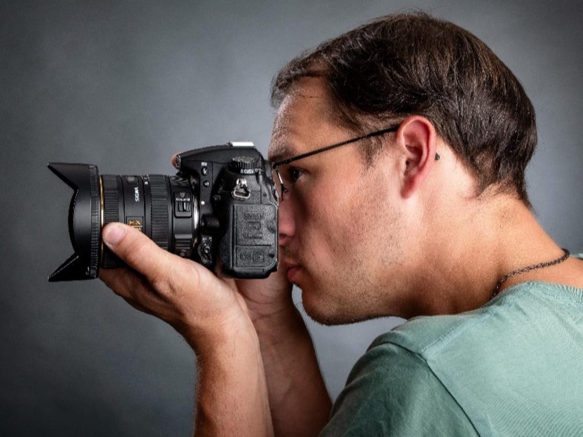 Fotokurs in Berlin - Fotografieren lernen