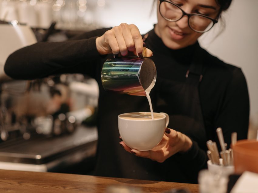 Baristakurs in Köln - Kaffee selber machen