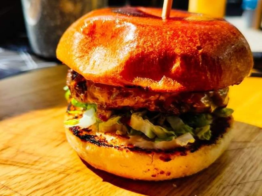 Kochkurs nahe Bamberg - Burger & Bun