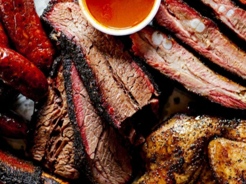 Grillskurs in Pforzheim - American BBQ