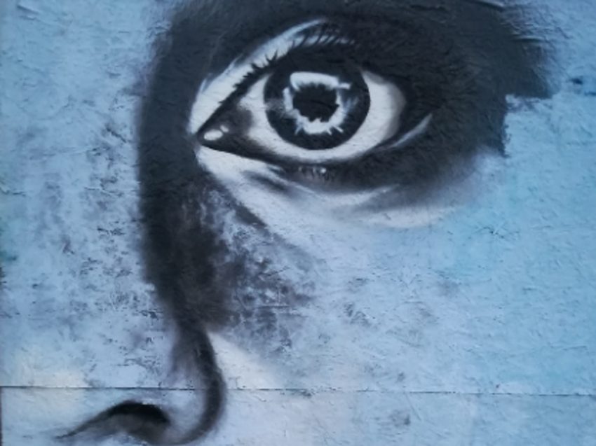 Graffiti Workshop in Koblenz - für AnfängerInnen