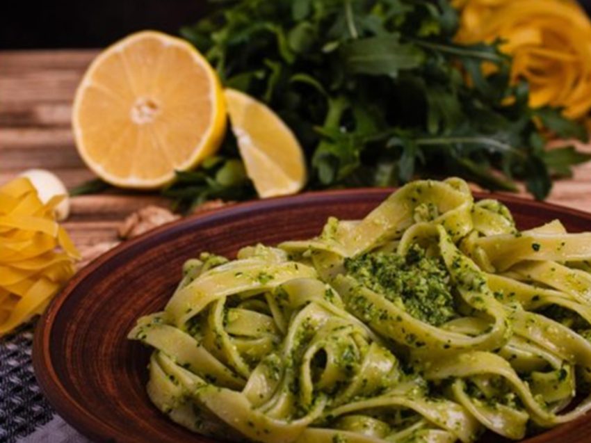 Kochkurs in München - Italienische Gerichte