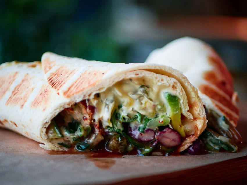 Kochkurs in Trier - Vegane Gerichte kochen