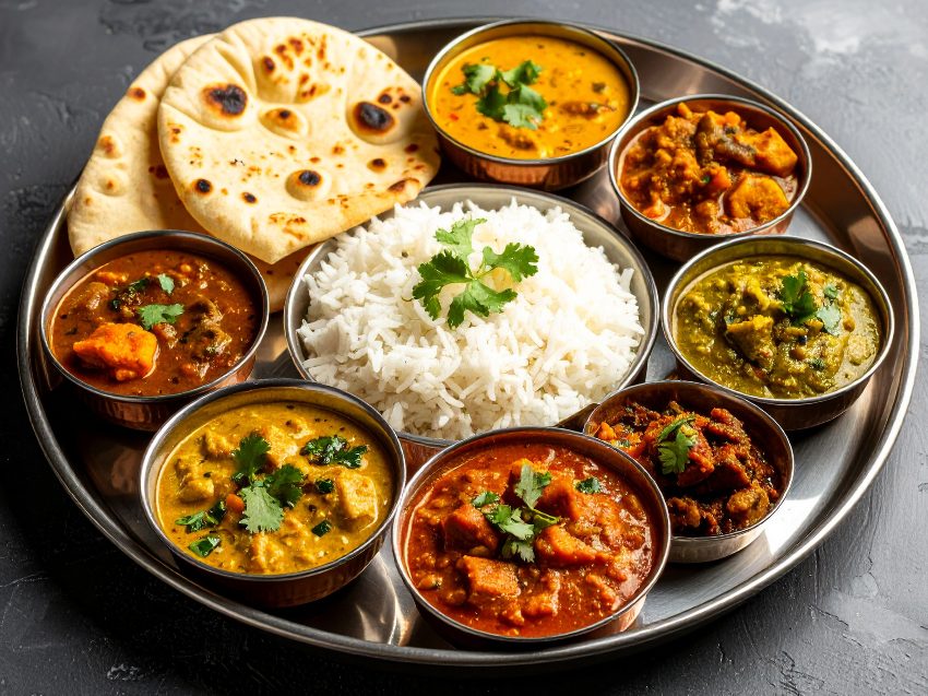 Vegetarischer Kochkurs in München - Leckere Gerichte kochen