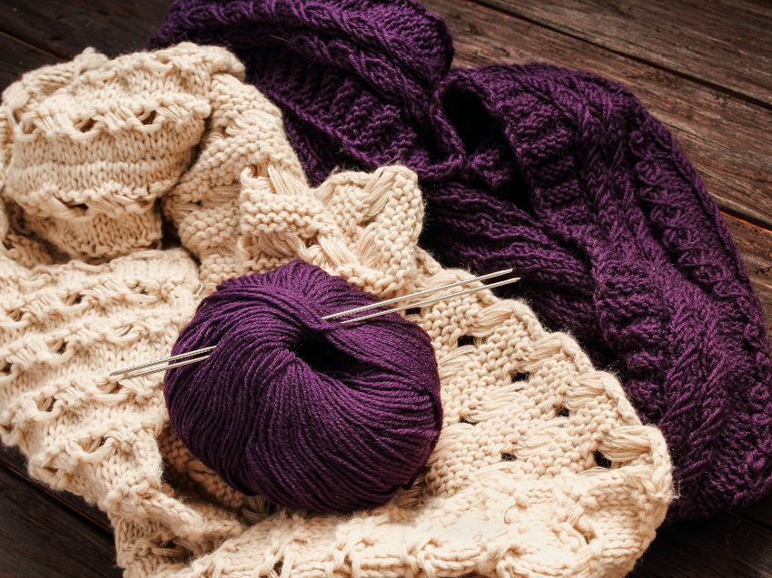 Strickkurs für Fortgeschrittene