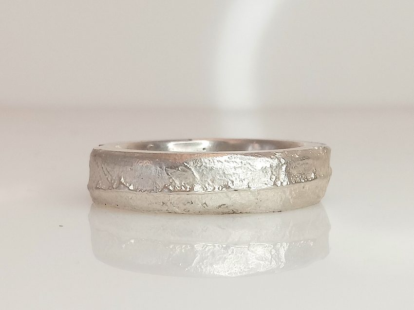 Schmuck Workshop in Köln - Schmuck Gußkurs