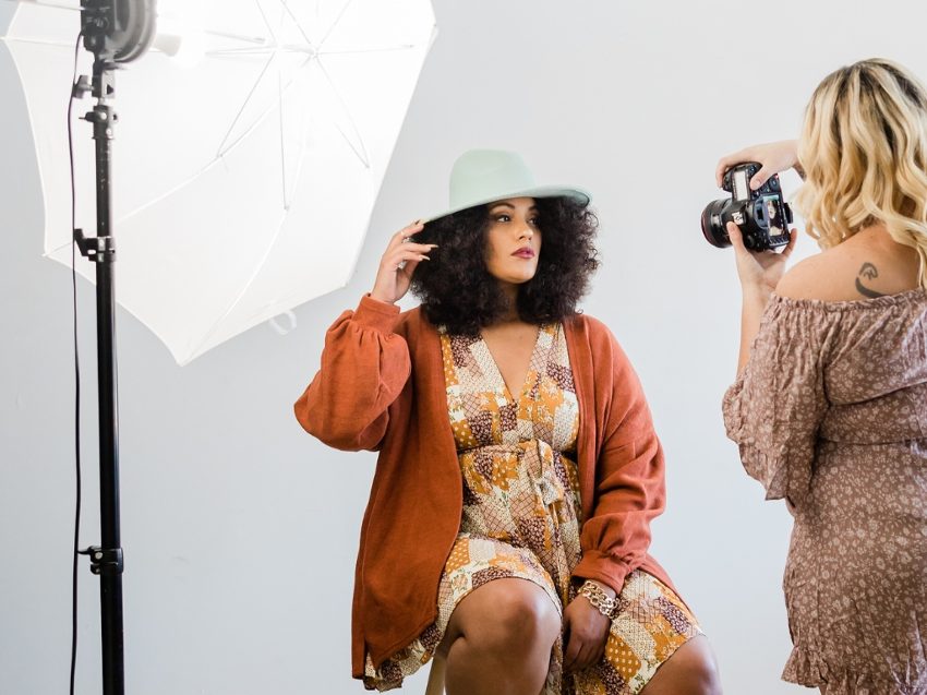 Fotoshooting Dinslaken - Professionelle Aufnahmen vom Fotografen