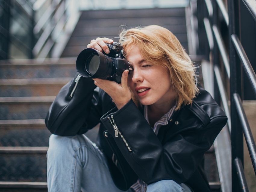 Fotokurs Dinslaken - Fotografieren lernen