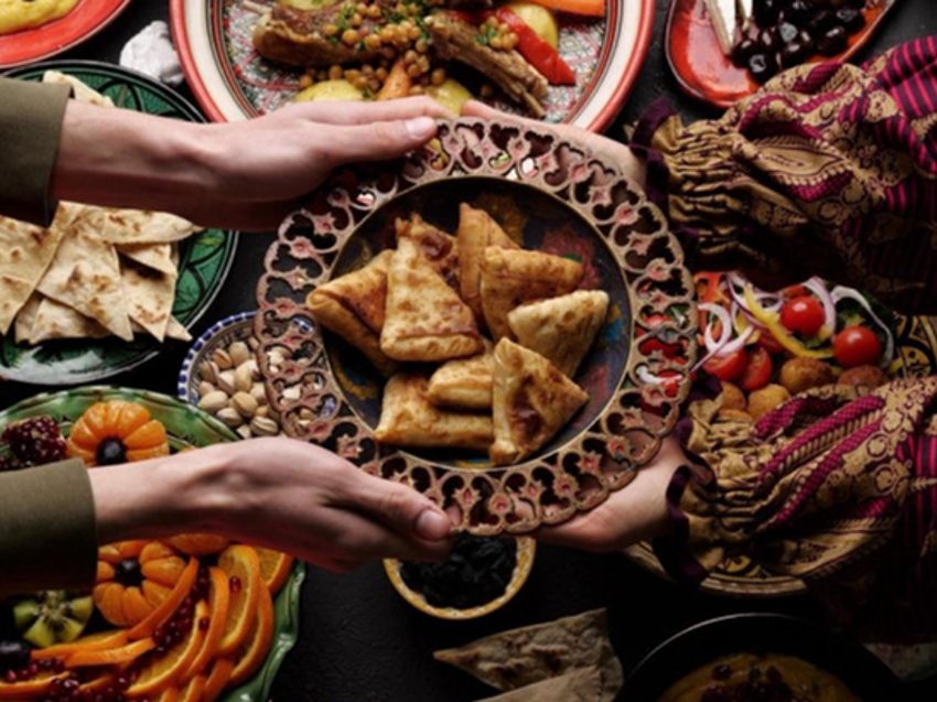 Kochkurs in München - Geheimnisse der indischen Küche